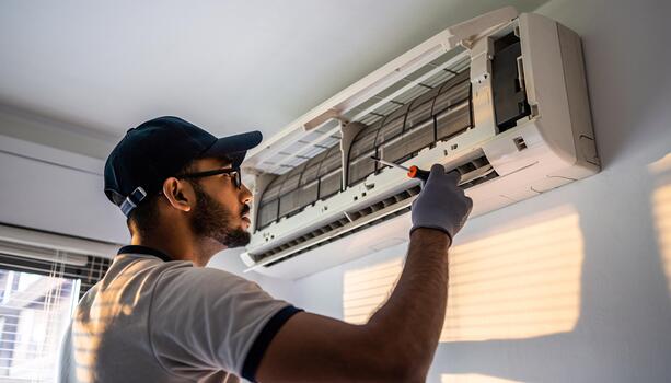 AC Repairs